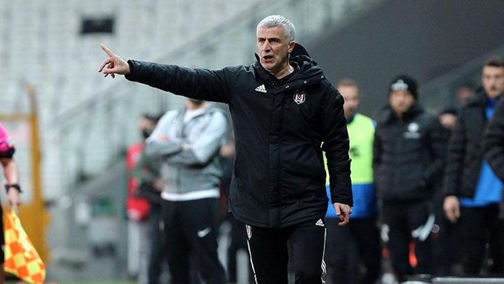 Önder Karaveli: Oyuncularımız, istediğimiz birçok şeyin tamamına yakınını sahada gösterdi