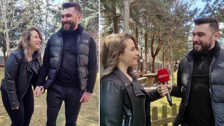 'Pençe-Şimşek' gazisine biyonik kol takıldı