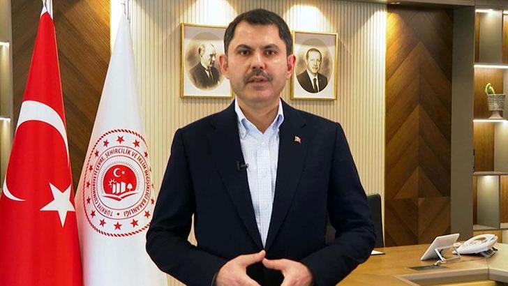 Bakan Kurum: İklim Şurası'nda 7 farklı alanda yeni yol haritasını belirleyeceğiz