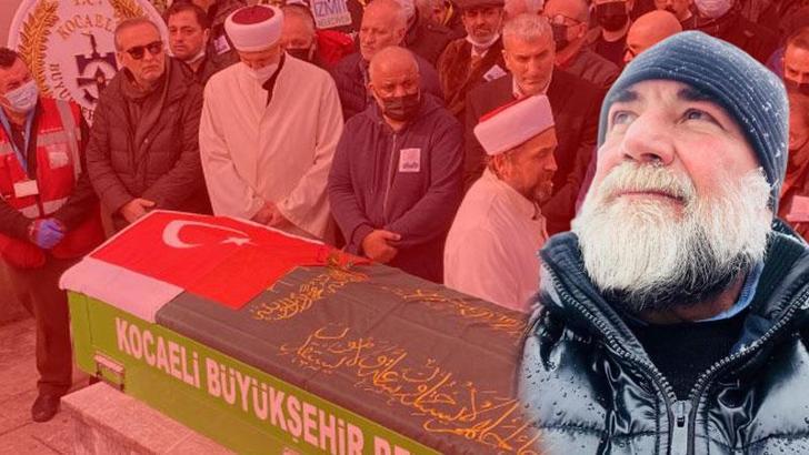 Öldürülen yerel haber sitesinin sahibi Arslan, toprağa verildi