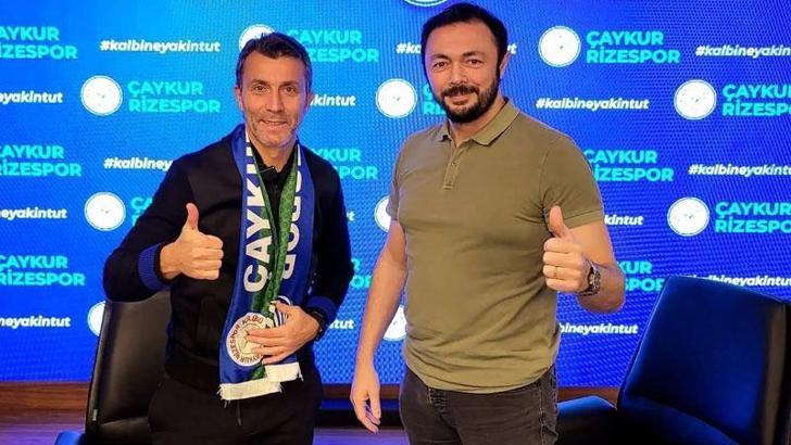Bülent Korkmaz: İnşallah sezon sonunu zaferler yaşayarak kutlarız
