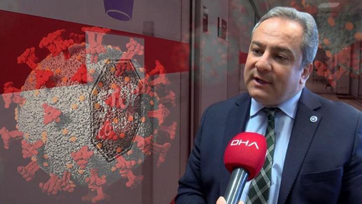 Bilim Kurulu Üyesi İlhan: Vefatların düşmesini bekliyorum