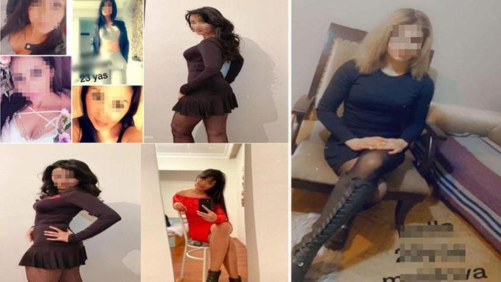 Kataloglu fuhuş çetesine operasyon