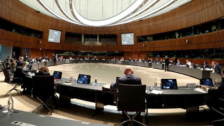 EU Council adopts €1.2 billion assistance to Ukraine