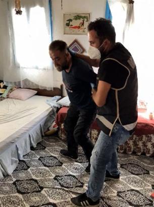 ‘Cinci Hoca’nın 84 yıla kadar hapsi istendi