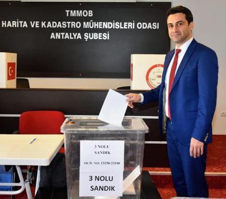 Okan Hançer güven tazeledi