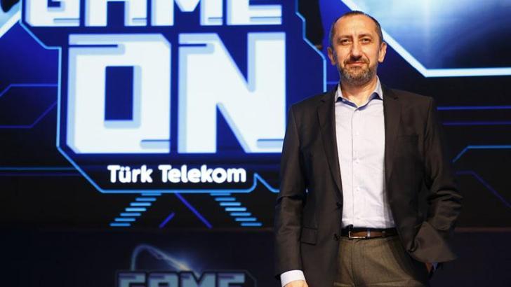 Türk Telekom yeni oyun markası ‘GAMEON’u hayata geçirdi