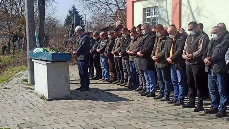 Tülin’in cinayet şüphelisi, silahın cebinden düşüp ateş aldığını öne sürdü