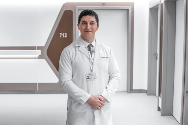 “Refraktif cerrahiler görme sorunlarının çözümü için alternatif olabilir”