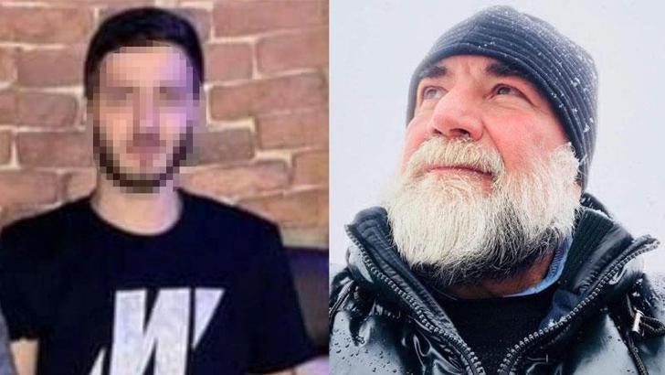 Güngör Arslan'ı ‘Elimde haber var’ yalanıyla içeri girip vurmuş