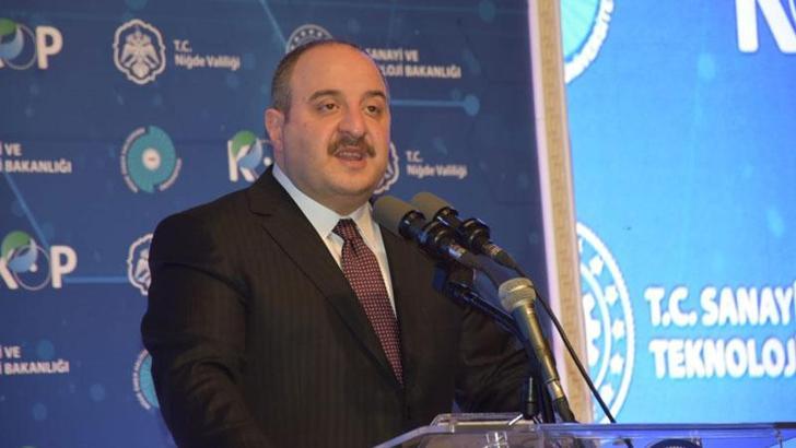 Bakan Varank: Birçok Avrupa ülkesi Türkiye'den İHA alabilmek için sıraya girdi