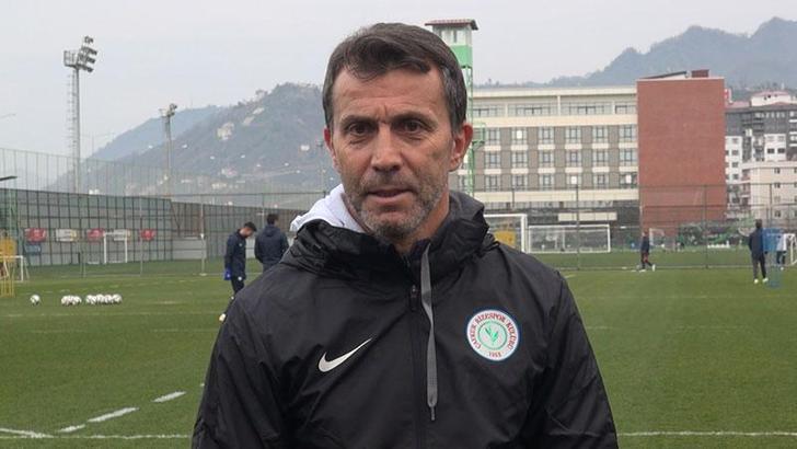 Bülent Korkmaz: Zor bir süreçte, zor bir görevi devraldık