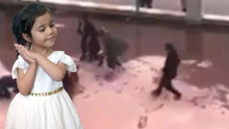 Asiye'nin ölümden döndüğü pitbull saldırısında tutuklu 4 kişi tahliye oldu