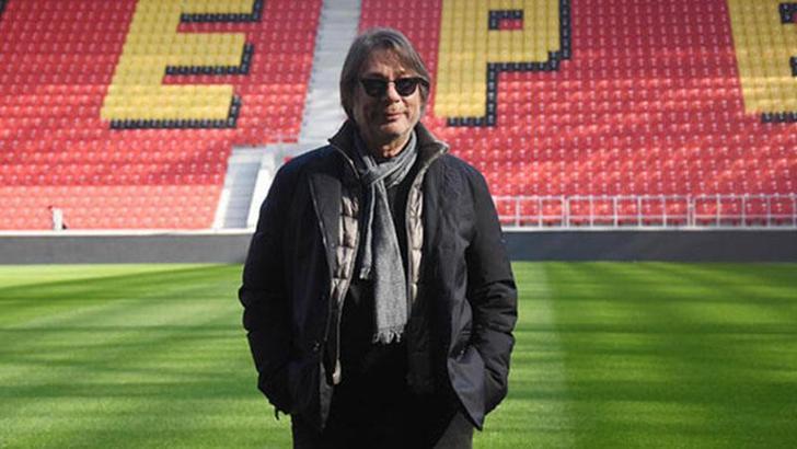 Mehmet Sepil: Maçı orta hakem değil VAR yönetti