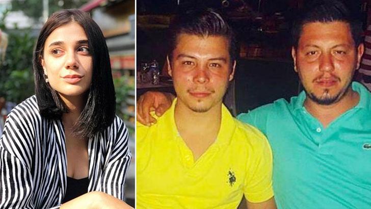 Pınar Gültekin cinayetinde katil zanlısının kardeşi Mertcan Avcı tekrar tutuklandı