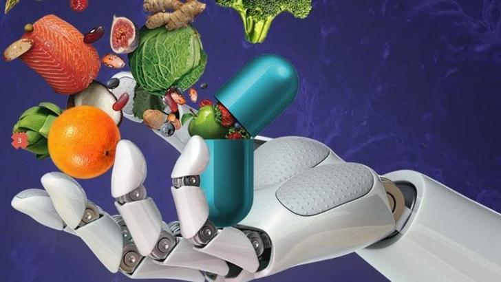 Kilo kontrolü için yapay zeka temelli prebiyotik üretildi