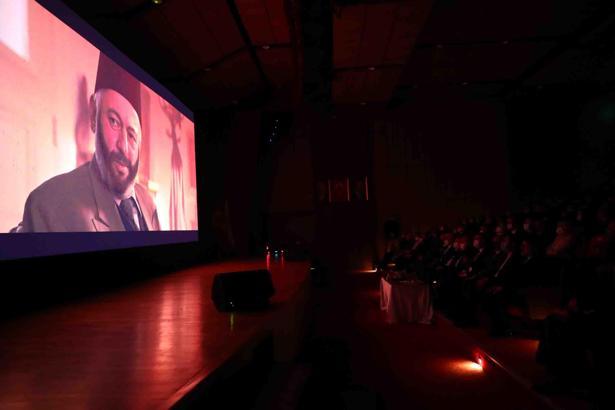 “Böyle Yazıldı Bir Daha Yazılmayacak” filminin galası yapıldı