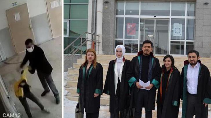 Öğrencisini döven öğretmenin cezasına itiraz kabul edildi