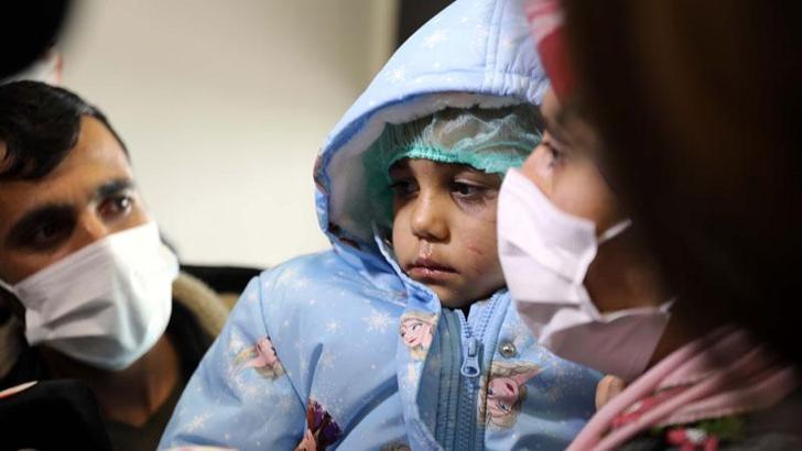 Asiye'ye pitbull saldırısı davasında 4 sanık yeniden tutuklandı