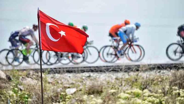 Cumhurbaşkanlığı Bisiklet Turu, 1915 Çanakkale Köprüsü'nden de geçecek