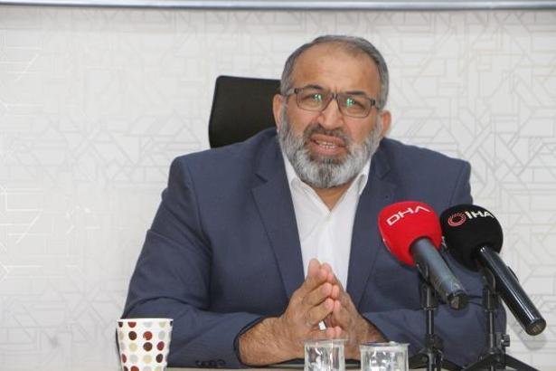 'Tokat'la ilgili BM'nin ses kirliliği raporu güncel veri değil'