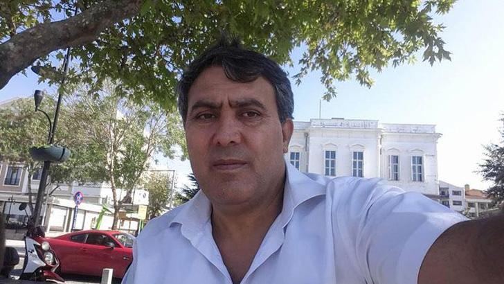 Kütahya'da İYİ Partili ilçe başkanı bıçaklı saldırıda öldü