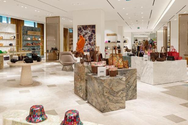 Beymen Zorlu Center yüzde 20 daha büyüdü