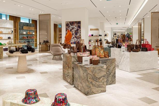 Beymen Zorlu Center yüzde 20 daha büyüdü