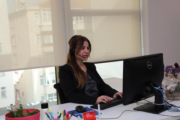 Güngören Belediyesi Çağrı Merkezi bir yılda 140 binden fazla çağrıya cevap verdi