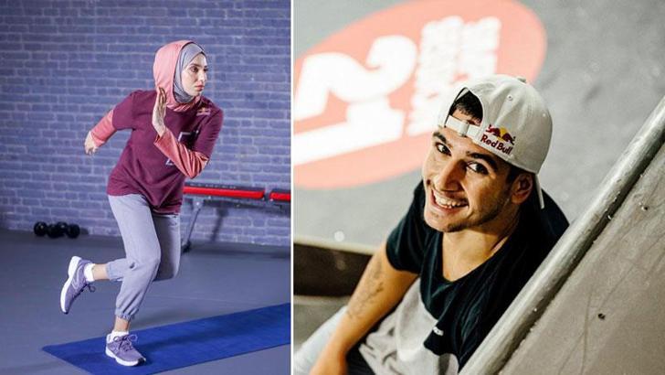 Kübra Dağlı ve Bora Altıntaş'ın takımları karşı karşıya gelecek