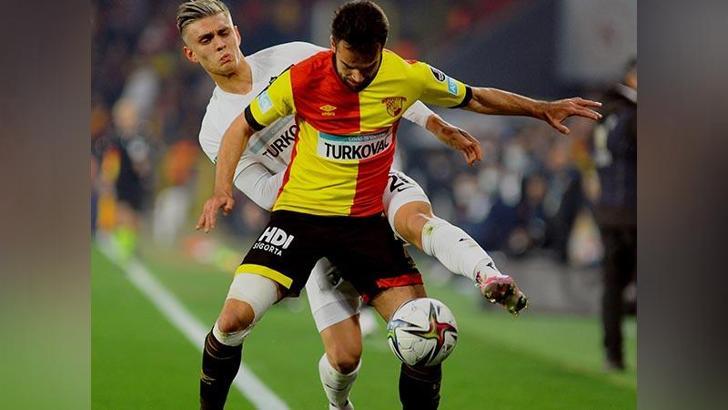 Altay'ın kazancı Kazımcan