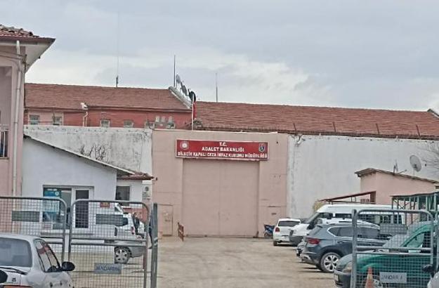 Koğuşta ölüme soruşturma