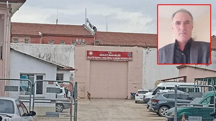 Koğuşta ölüme soruşturma