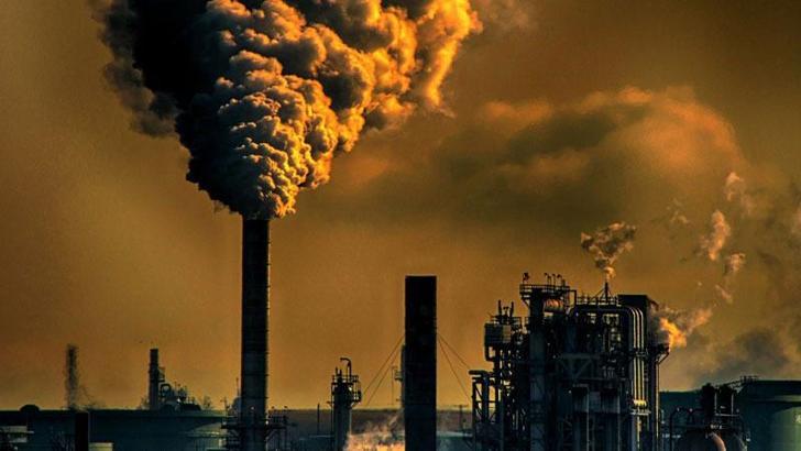 Uluslararası Enerji Ajansı: Metan gazı sızıntıları engellenirse kar edilir