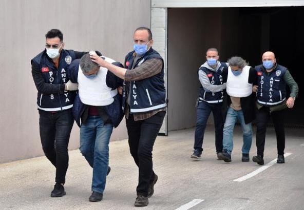 Foseptikte bulunan ceset davasında, 1 ağırlaştırılmış müebbet, 1 tahliye