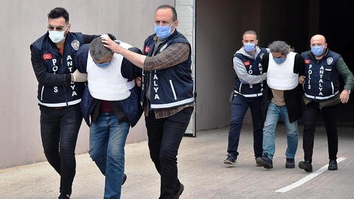 Foseptikte bulunan ceset davasında, 1 ağırlaştırılmış müebbet, 1 tahliye