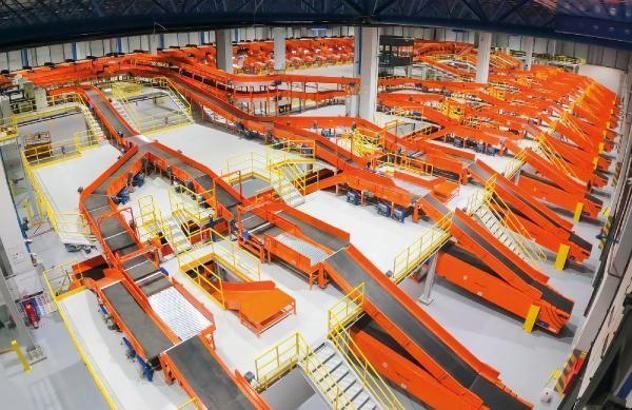 Yurtiçi Kargo, sektörünün ‘en teknolojik markası’ oldu