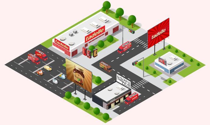 Çikolata markası Sagra, Metaverse’de fabrika açacak