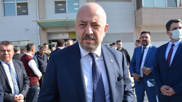 Bakan Yardımcısı Turagay: Irak, önemli ticaret ortağımız