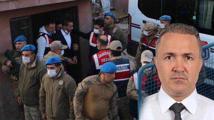 Emniyet müdür yardımcısını şehit eden polise ağırlaştırılmış müebbet