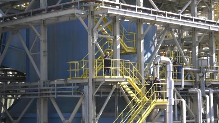 Çelikler Holding: Santrallerimiz artık daha çevreci