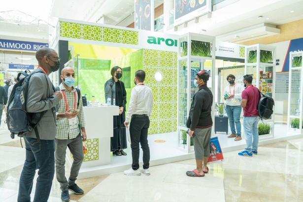 “Fuardaki görüşmelerden sonra yüzde 20’lik satış artışı bekliyoruz”