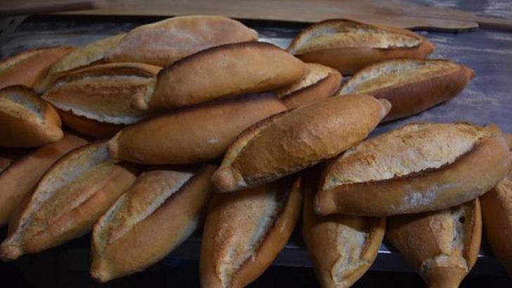 İzmir'de ekmeğin gramajı düştü, fiyatı arttı