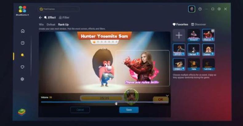 Artık Android oyunlar da modifiye edilebilecek