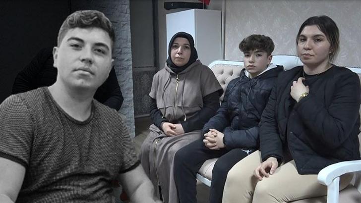 Altındağ olaylarına neden olan cinayet davasında abla: Kardeşimle birlikte hayallerimi de öldürdüler