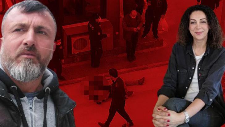 Bursa'da polis dehşetinde ölü sayısı 2'ye yükseldi