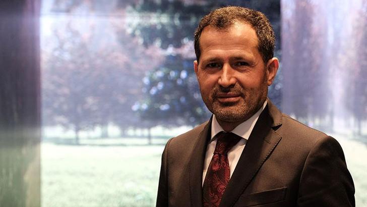 AK Parti'li Altunyaldız: Enerji tedarikinde risk beklemiyoruz