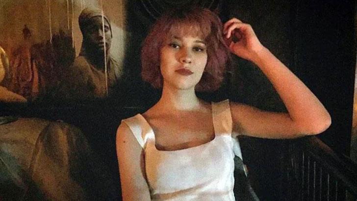 Sedefnur, gözleriyle tepki vermeye başladı