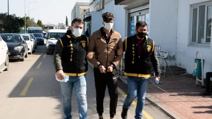 İş bulma vaadiyle 3 kişiyi dolandıran şüpheli, suçüstü yakalandı