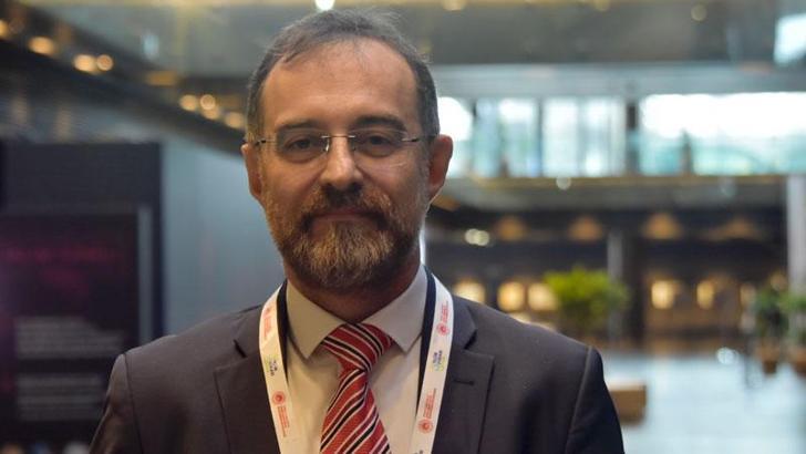 ‘Rusya'nın Ukrayna'ya harekatı yenilenebilir enerjinin önemini gösterdi’